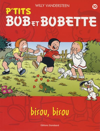 Bisou, bisou