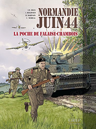 Poche de Falaise-Chambois (La)