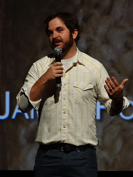 James Ponsoldt - Auteur
