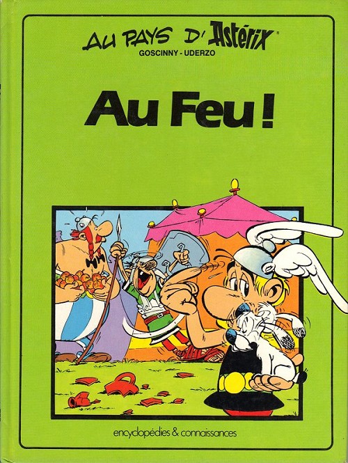 Au Feu !