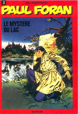 Mystère du lac (Le)