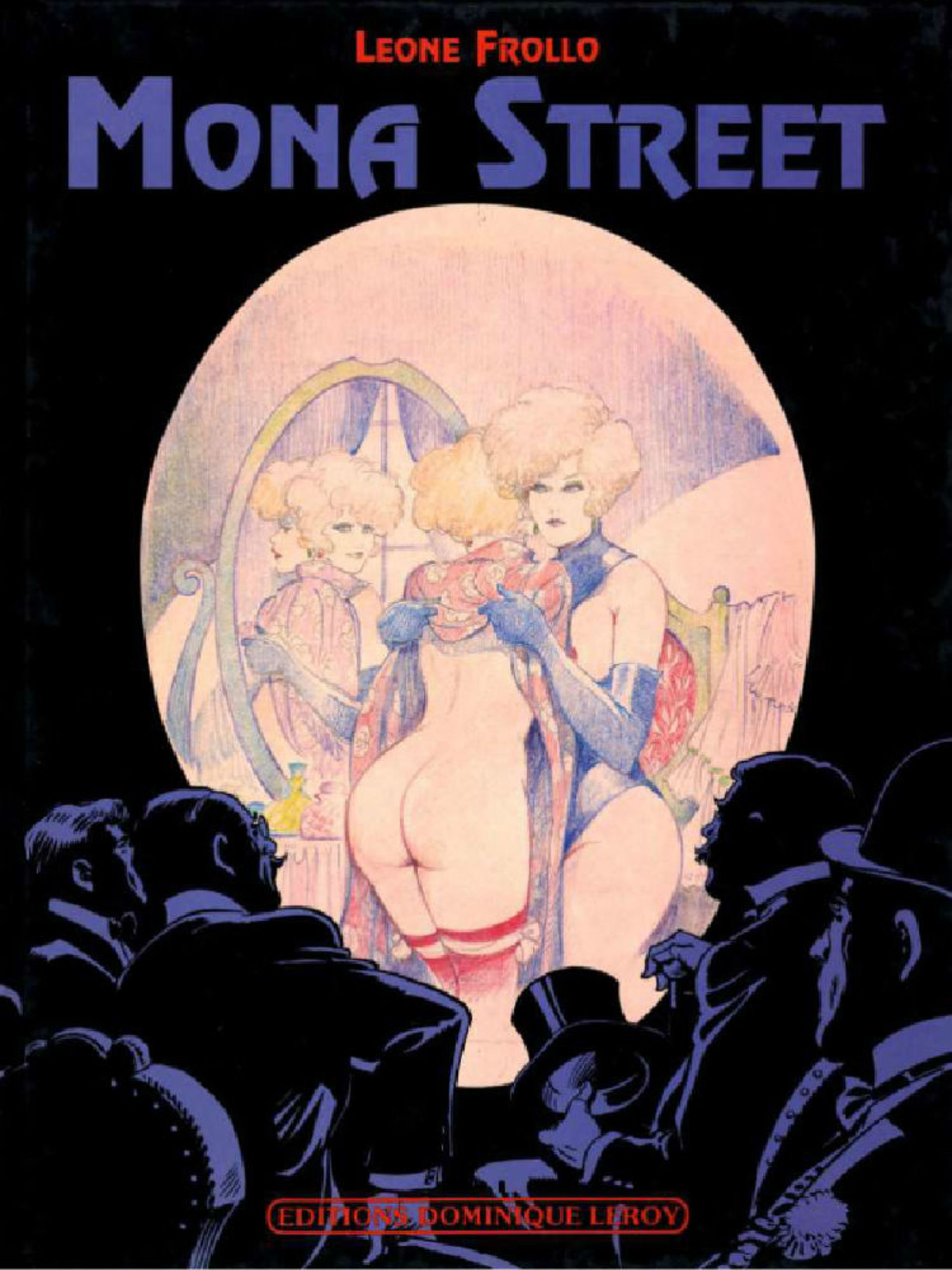 Mona Street