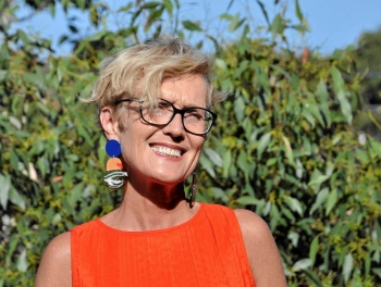 Wanda Hagedorn - Auteur
