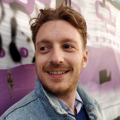 Ben Fiquet - Auteur