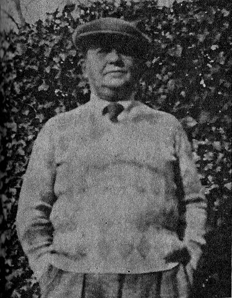 Louis Forton - Auteur