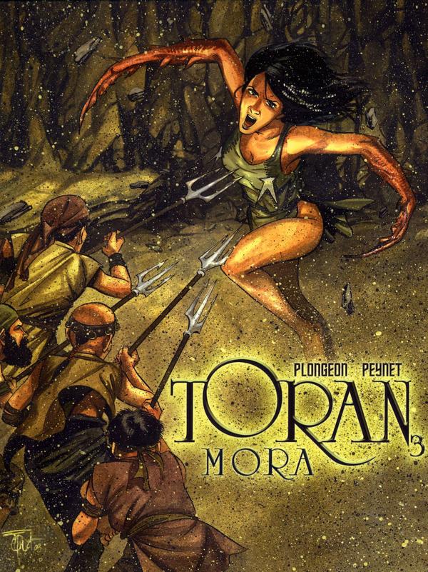 Mora