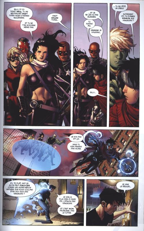 Croisade des enfants (La) - Extrait 1