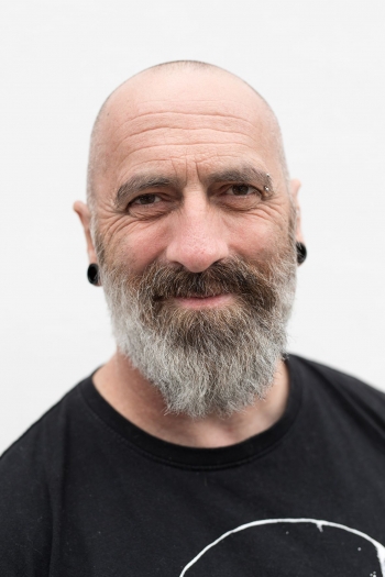 Dean Rankine - Auteur