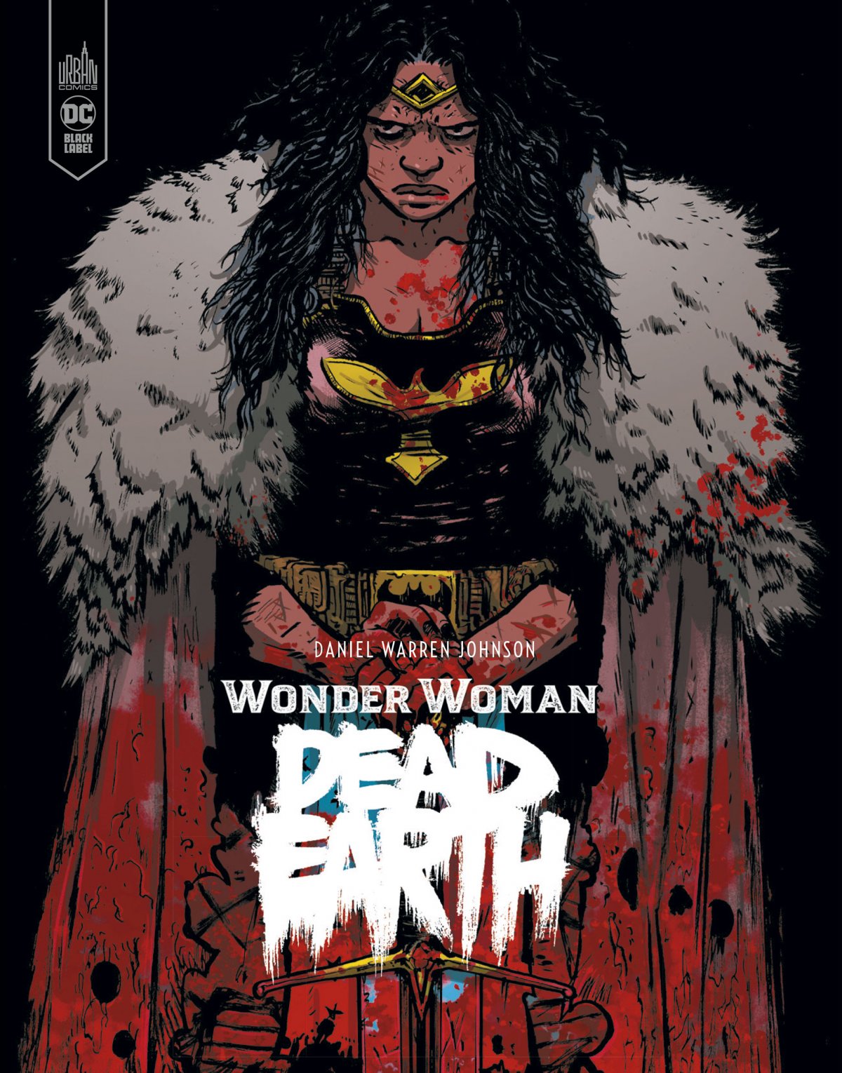 Dead Earth