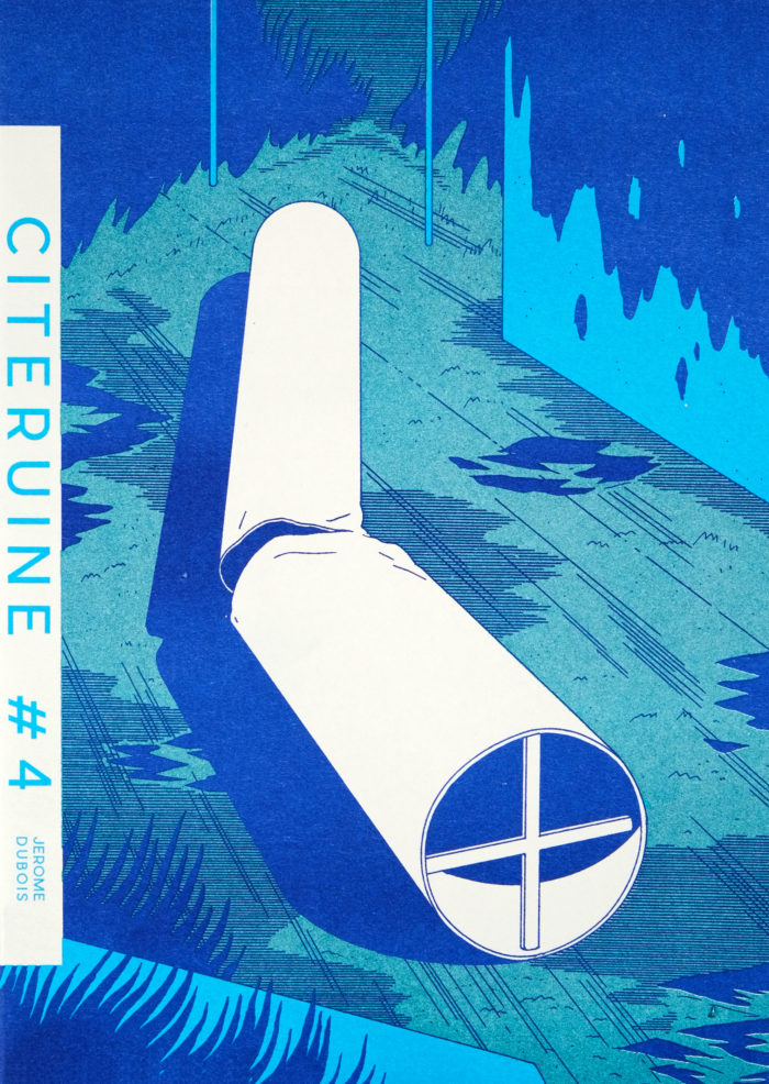 Citeruine #4