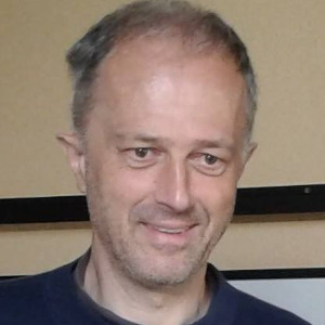 Giorgio Comolo - Auteur