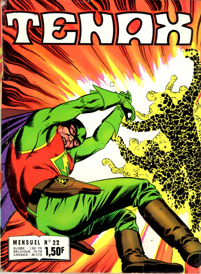 Robinson des étoiles (Le)