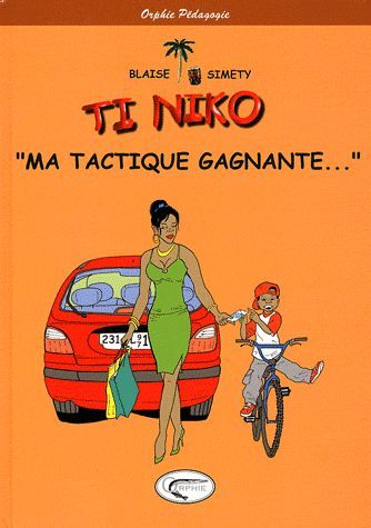 Tactique gagnante (Ma)