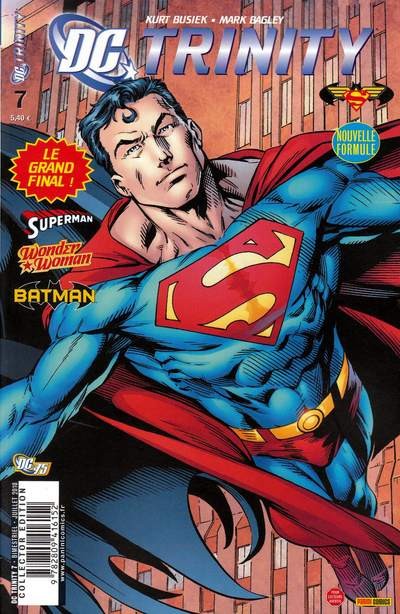 DC Trinity 7