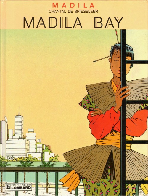 Madila Bay