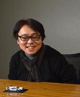 Kiyokazu Chiba - Auteur