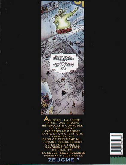 Résonances - Extrait 1