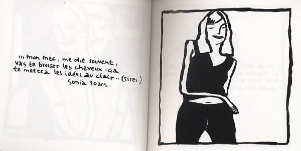 Mescladis - Extrait 1