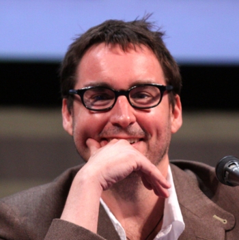 Toby Whithouse - Auteur