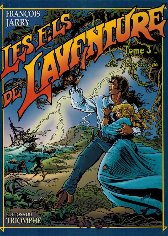 Naufragés (Les)