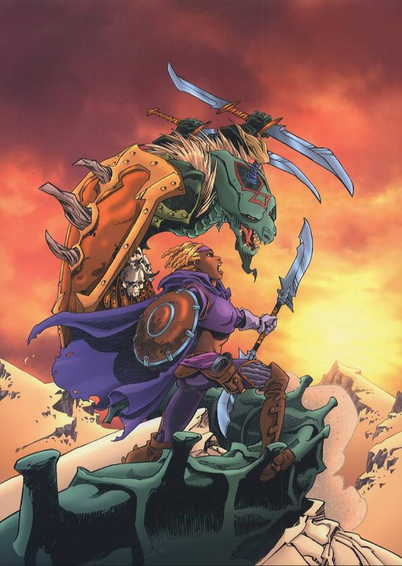 Ombre de Khengis (L') - Série Naufragés d'Ythaq (Les) - 9782874650154