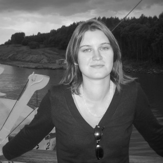 Maud Michel / Moon - Auteur