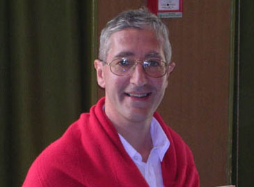 Benoît Despas - Auteur