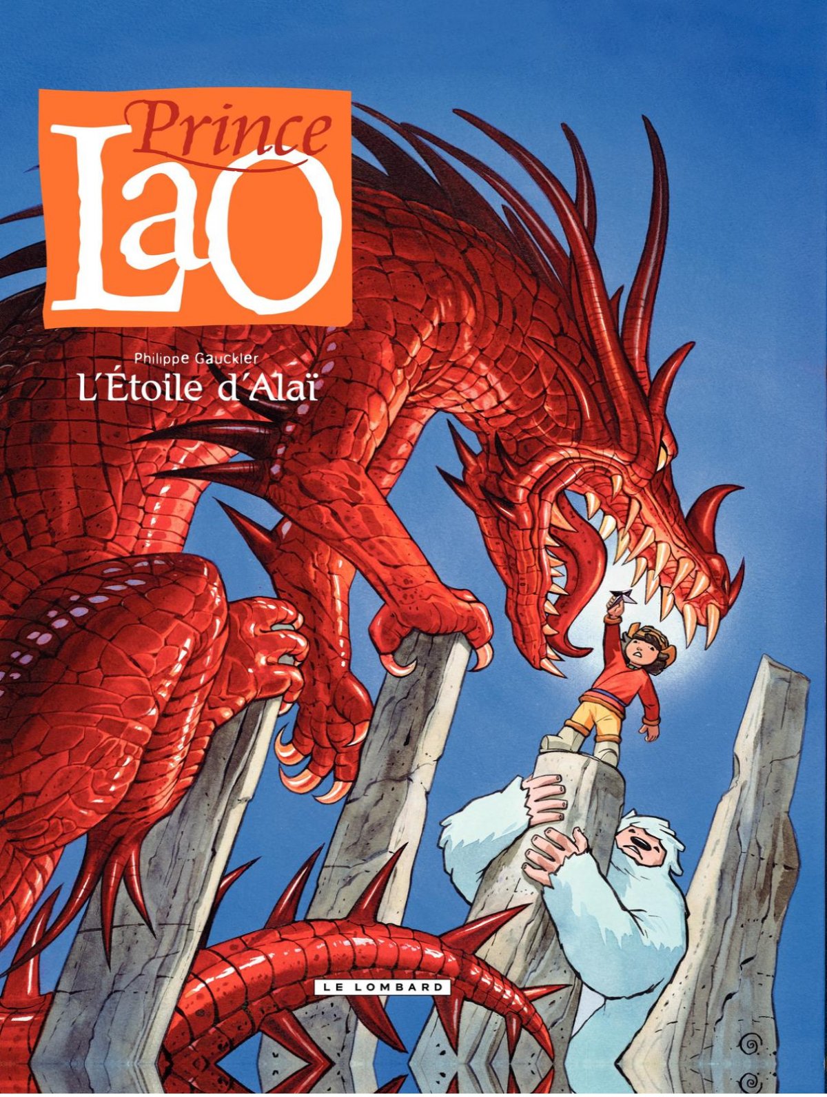 Etoile d'Alaï