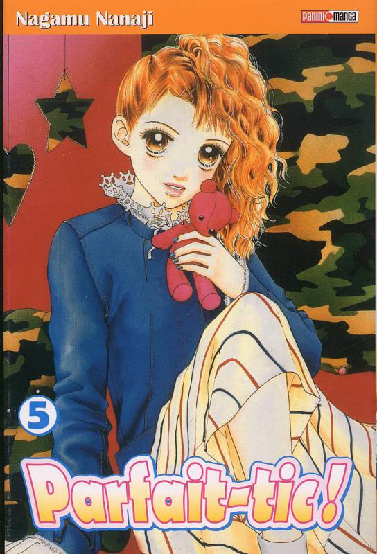 Parfait-tic ! 5