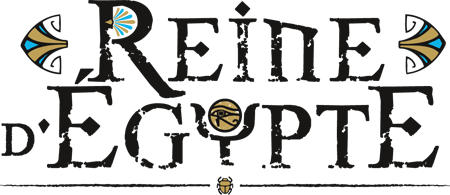 Série Reine d'Égypte