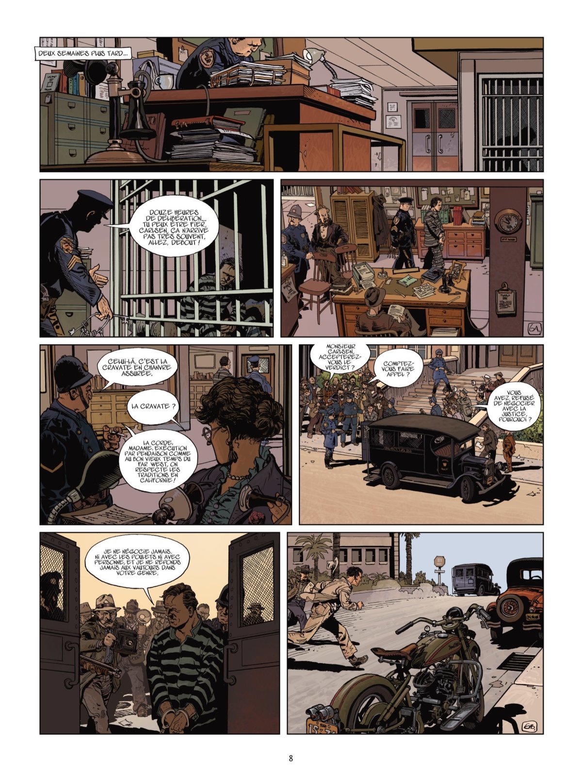 Viva Las Vegas - Extrait 1