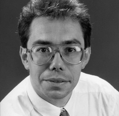 Pascal Roman - Auteur