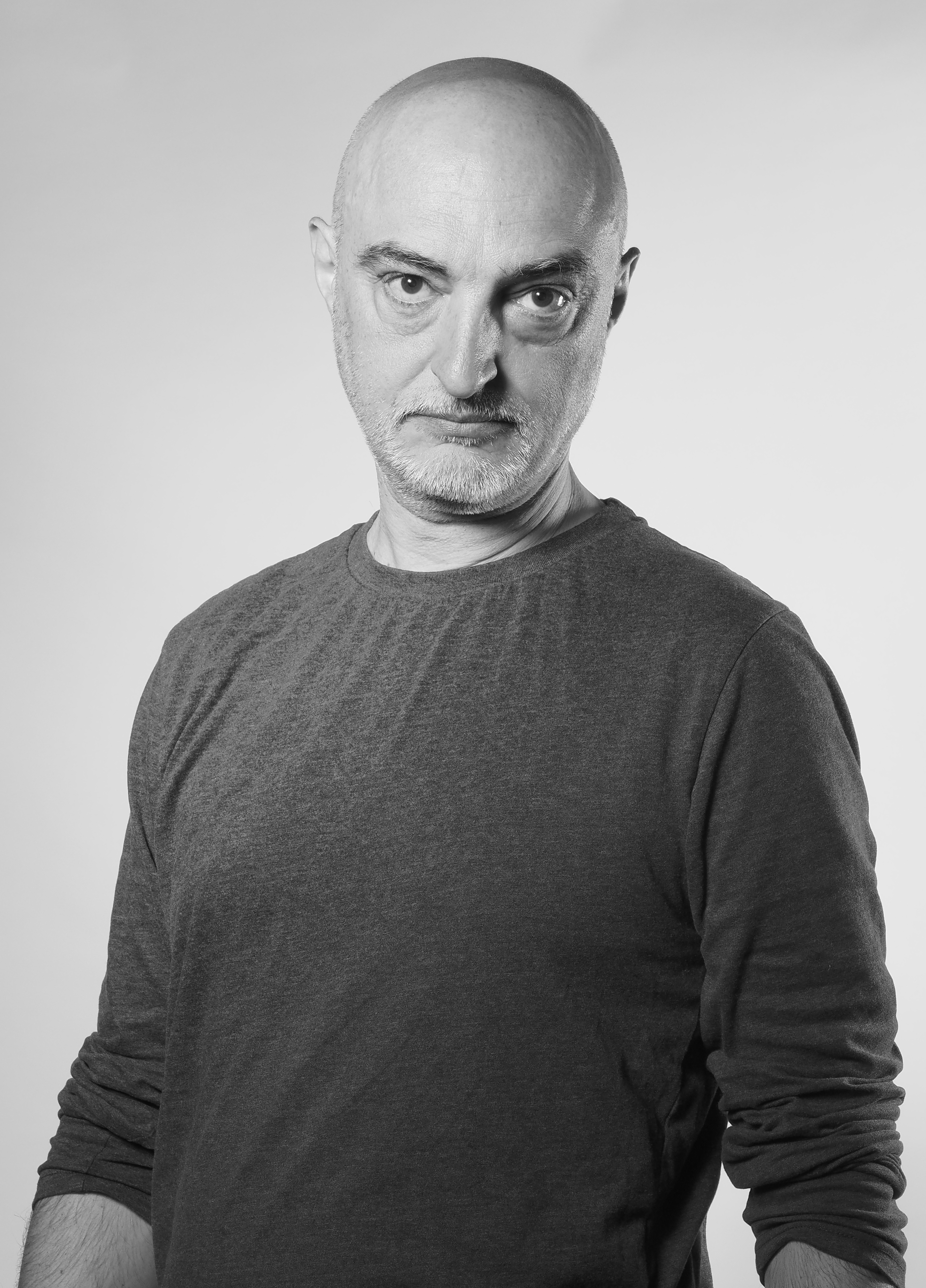 Massimo Semerano - Auteur