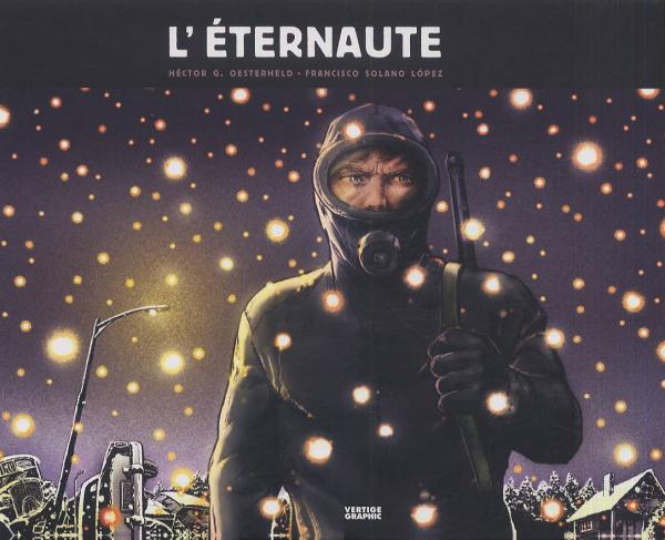 Eternaute (L') 1