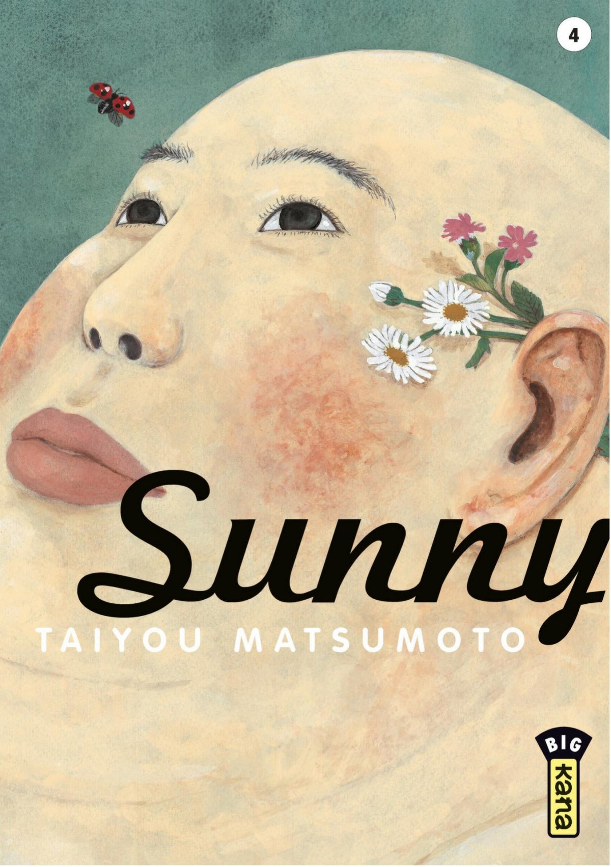 Sunny 4
