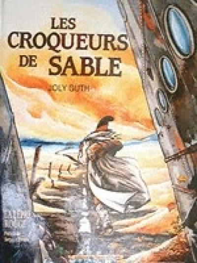 Lèpre rouge (La)