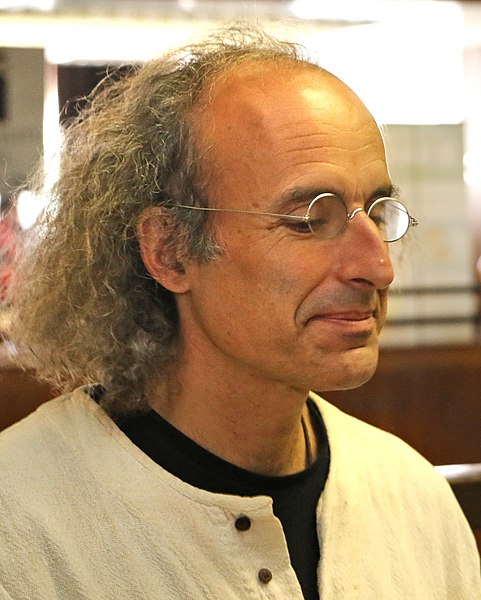Pavel Čech - Auteur
