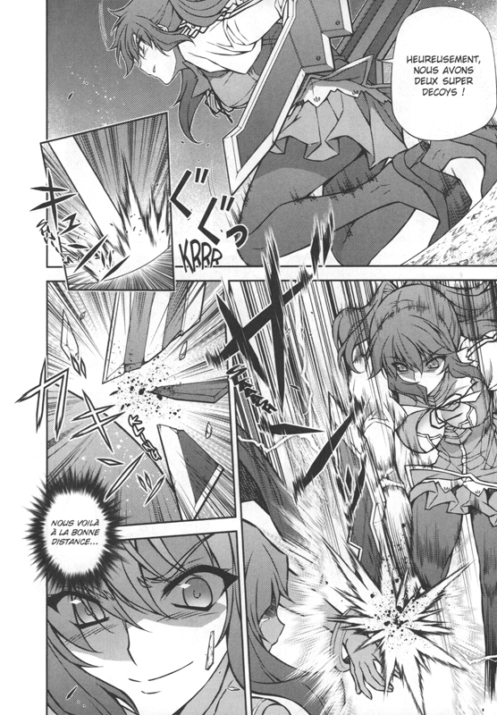 Freezing 33 - Extrait 1