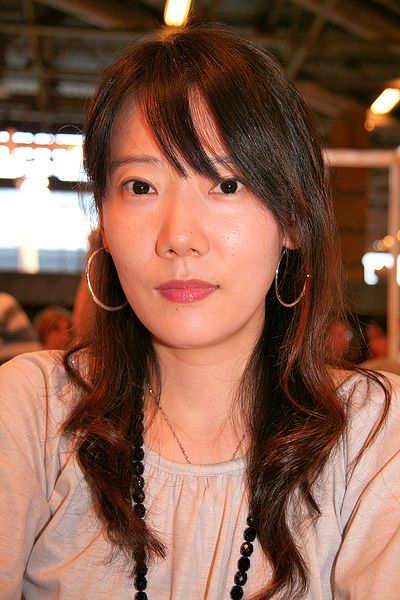Jong-Eun Lee - Auteur