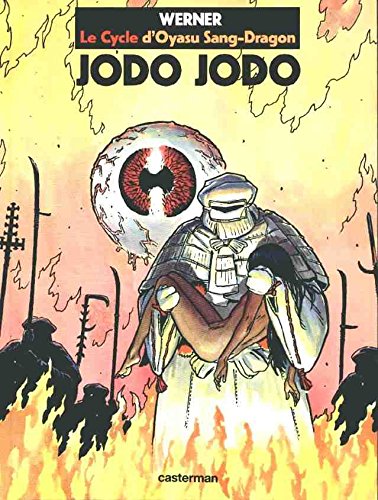 Jodo Jodo