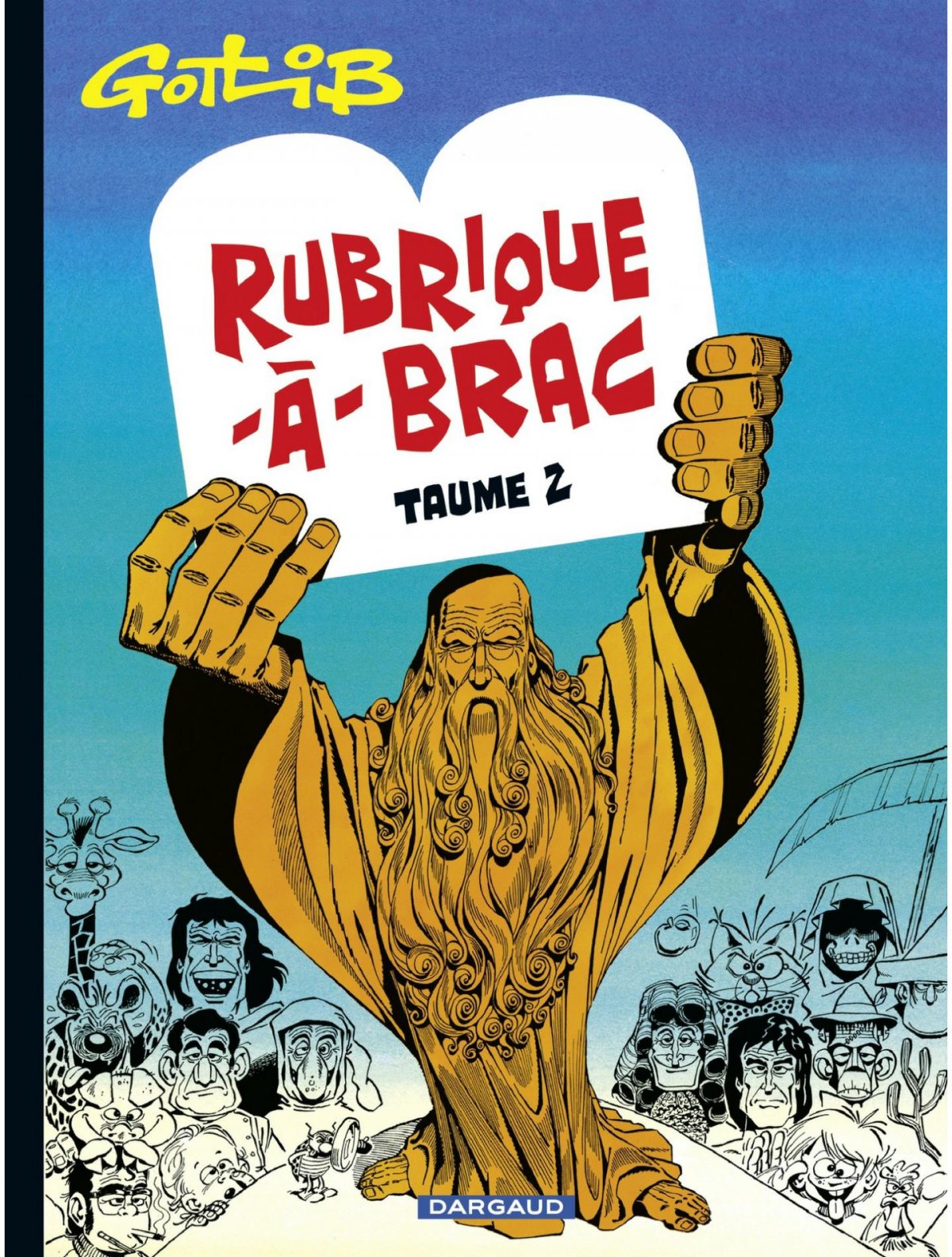 Rubrique-à-Brac 2