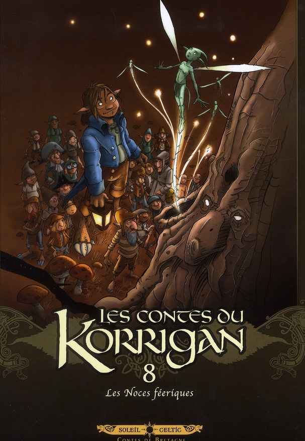 Noces Féériques(Les)