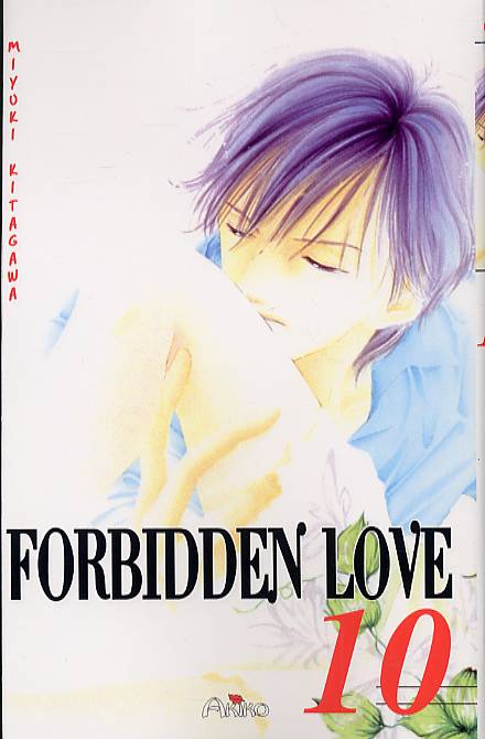 Forbidden Love 10