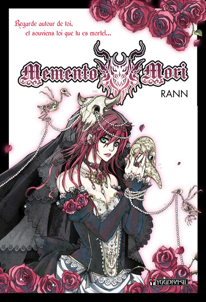 Memento Mori 1