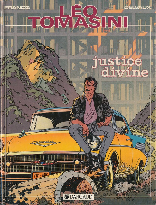 Justice divine