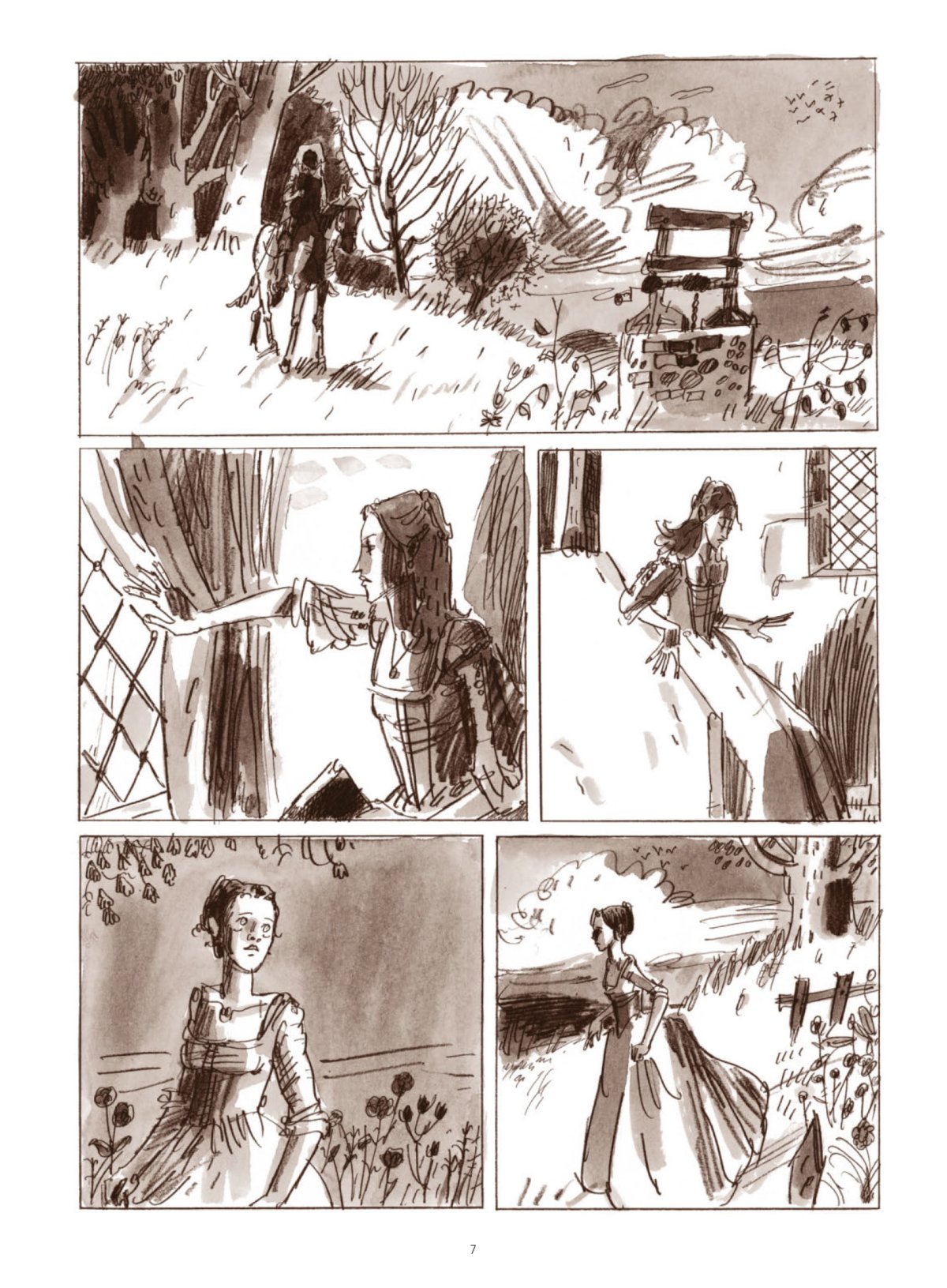 Invisibles (Les) - Extrait 1