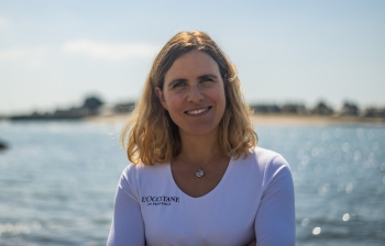 Clarisse Crémer - Auteur