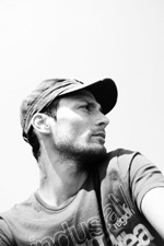 Ludovic Huart - Auteur
