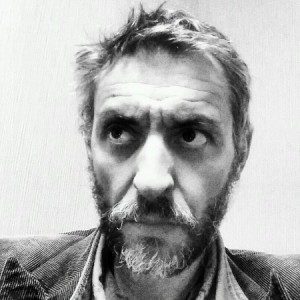 Laurent Zimny / BigZim - Auteur