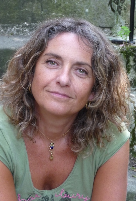 Sylvie Albou-Tabart - Auteur